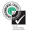 envionmental choice icon