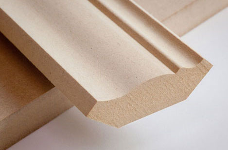MDF Pinepanels and its applications