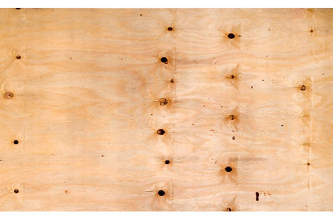 Eucaply - Structural Plywood