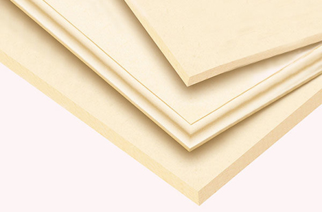 Pinepanels MDF Board and MDF applications