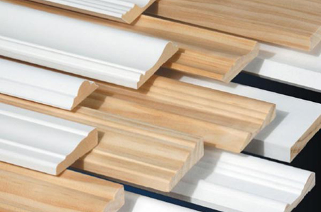 Pinepanels MDF Board and MDF applications