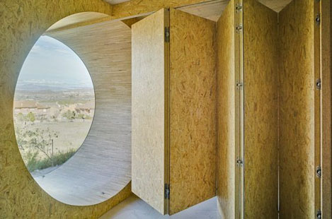 Pinepanels - Oriented Strand Board-OSB