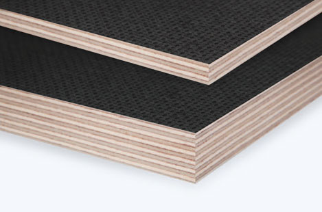 Titan, Birchply Special Film Faced Plywood